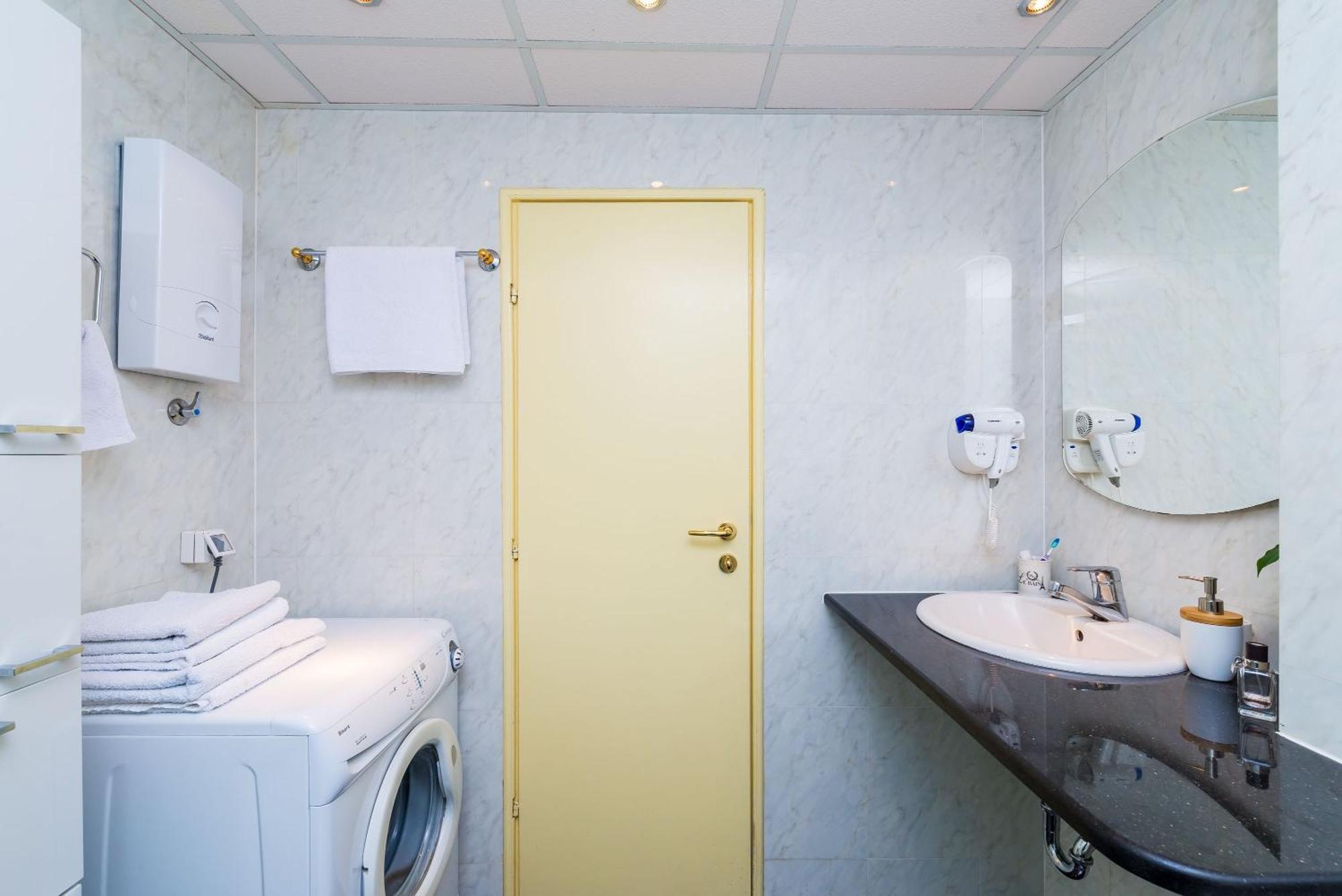 Apartment Reale ドゥブロブニク エクステリア 写真