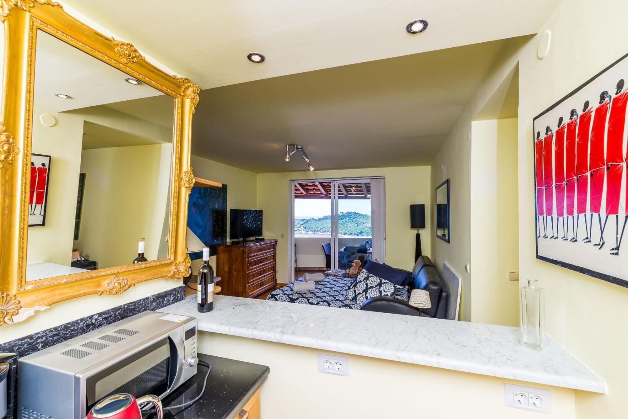 Apartment Reale ドゥブロブニク エクステリア 写真