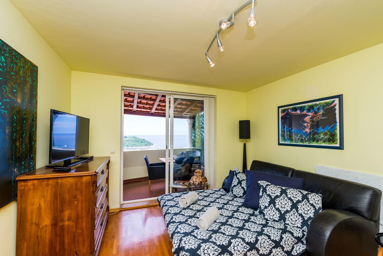 Apartment Reale ドゥブロブニク エクステリア 写真