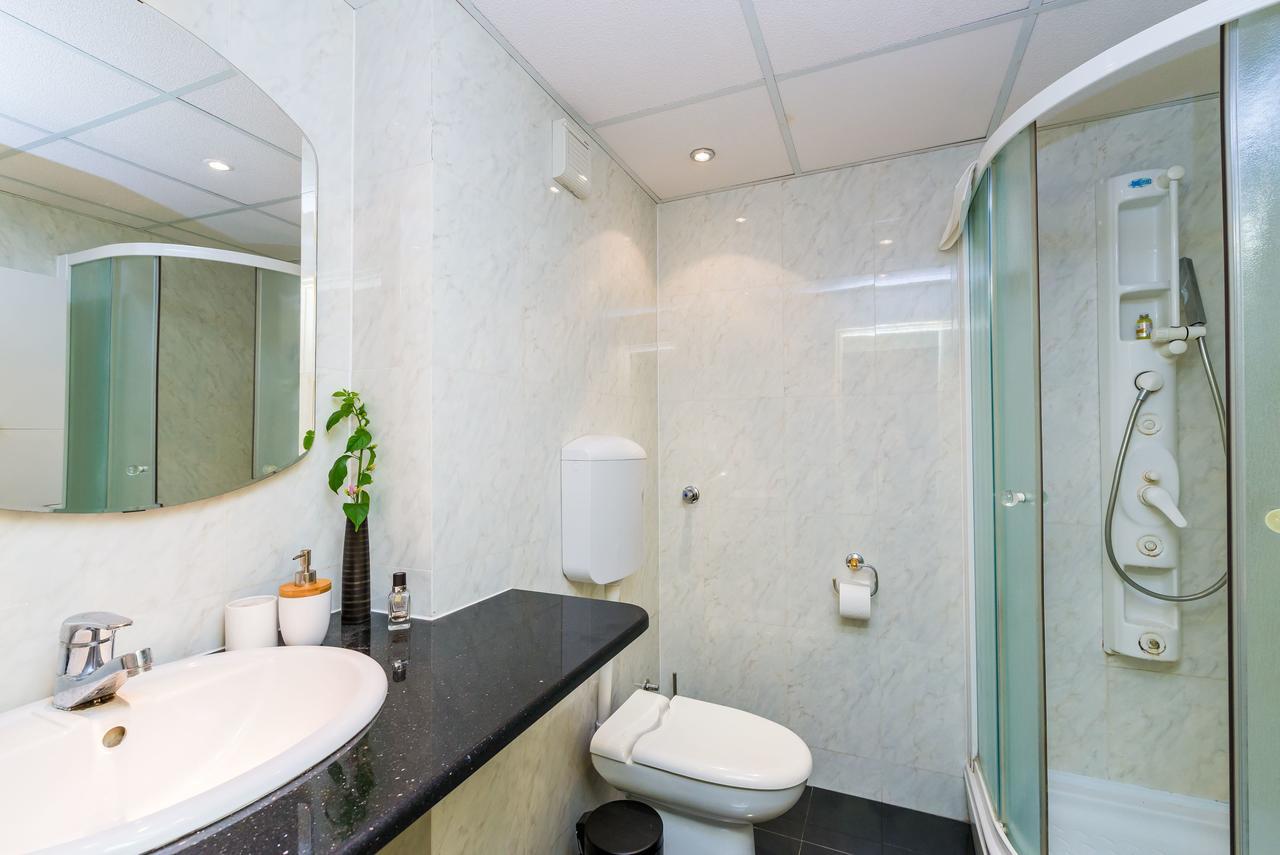 Apartment Reale ドゥブロブニク エクステリア 写真