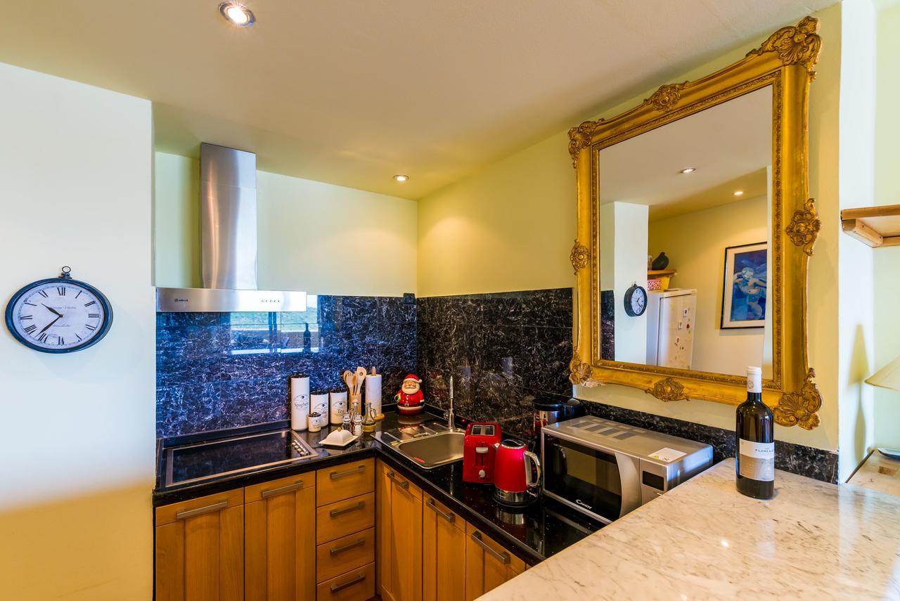 Apartment Reale ドゥブロブニク エクステリア 写真