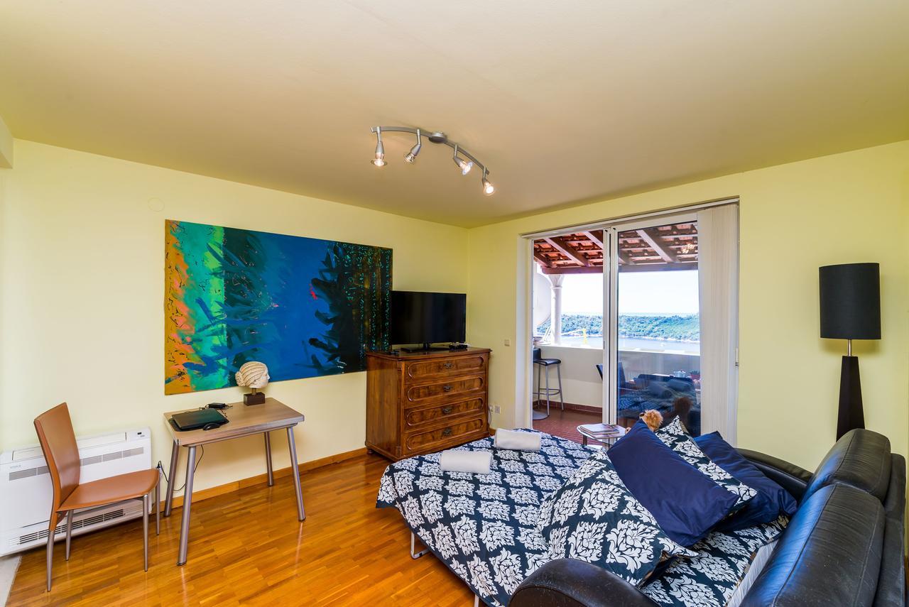 Apartment Reale ドゥブロブニク エクステリア 写真