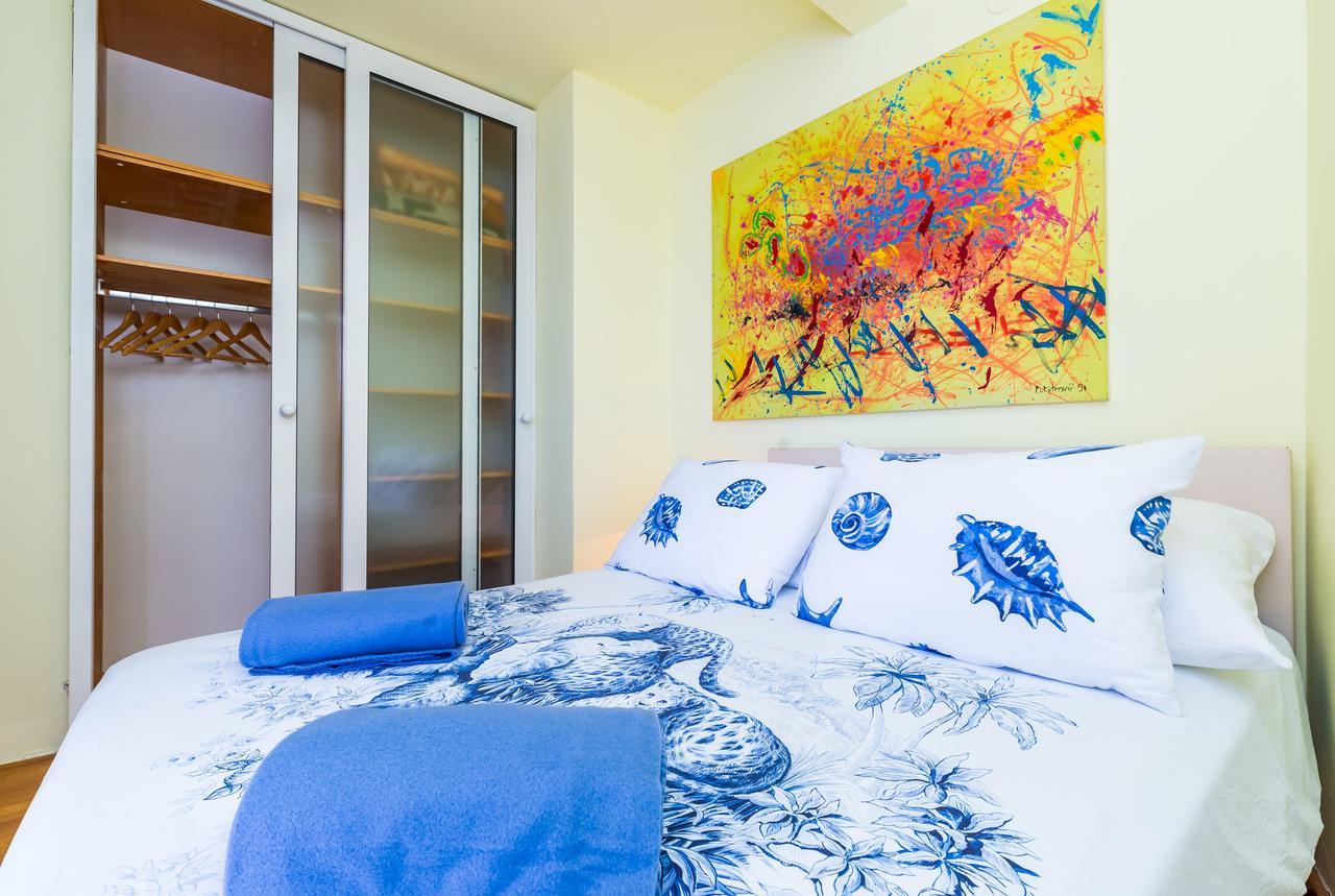 Apartment Reale ドゥブロブニク エクステリア 写真