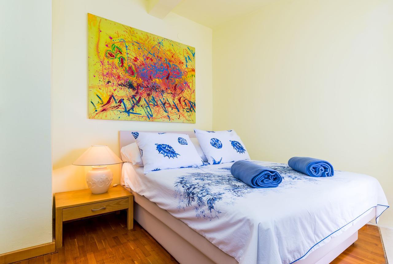 Apartment Reale ドゥブロブニク エクステリア 写真