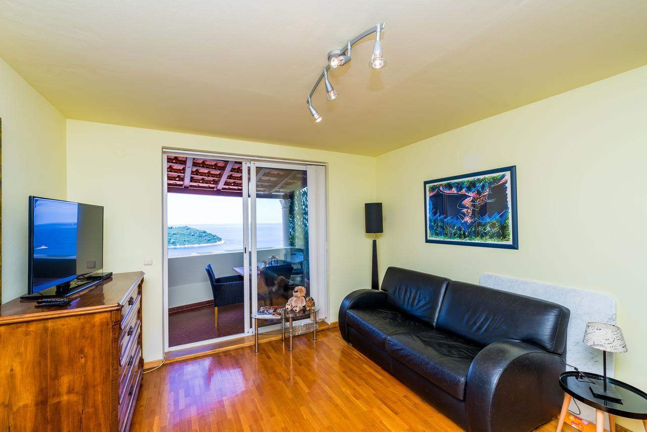 Apartment Reale ドゥブロブニク エクステリア 写真