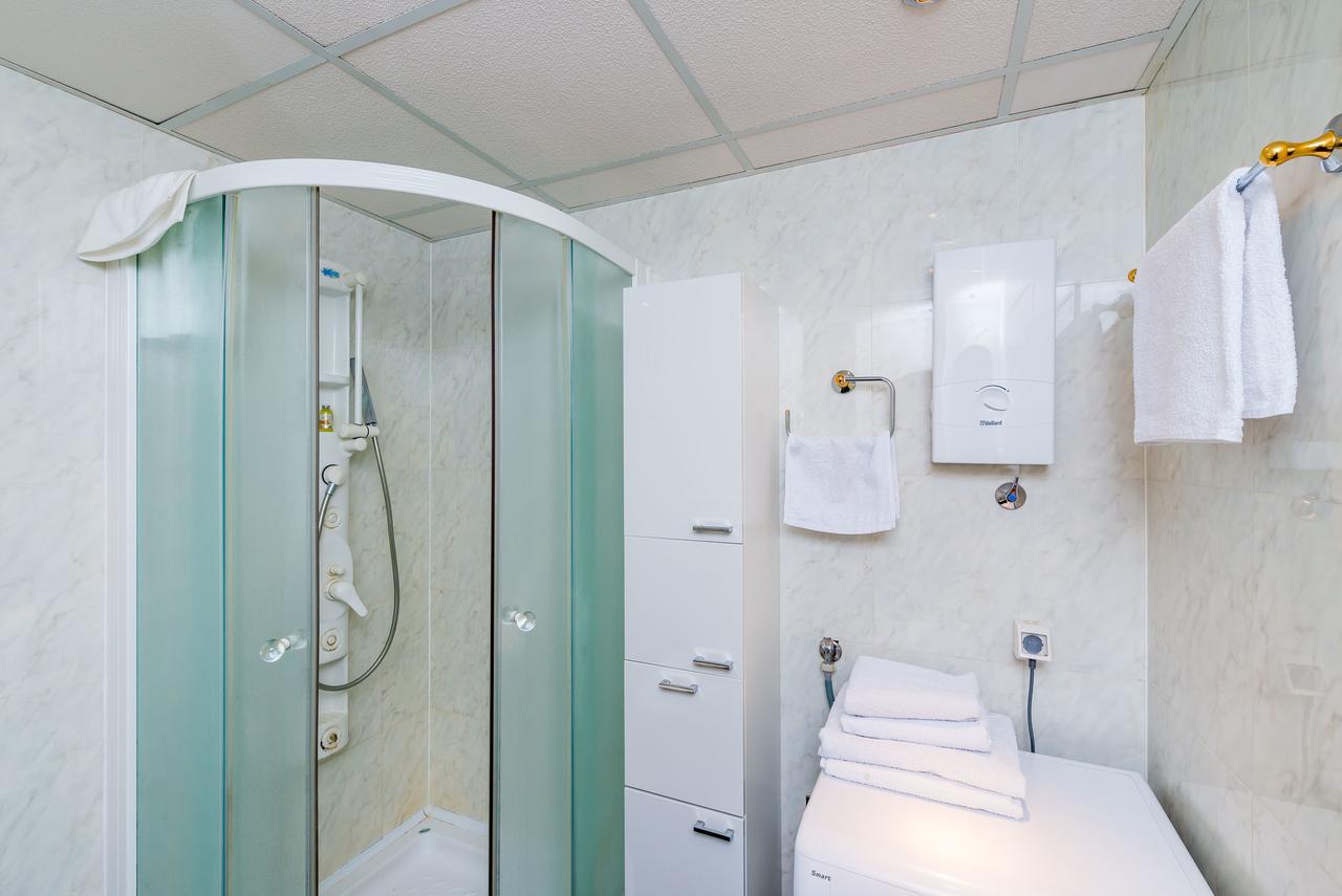Apartment Reale ドゥブロブニク エクステリア 写真