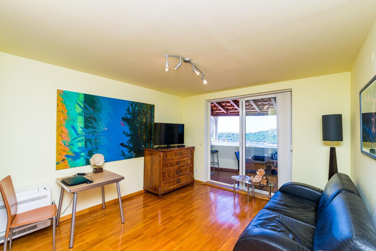 Apartment Reale ドゥブロブニク エクステリア 写真
