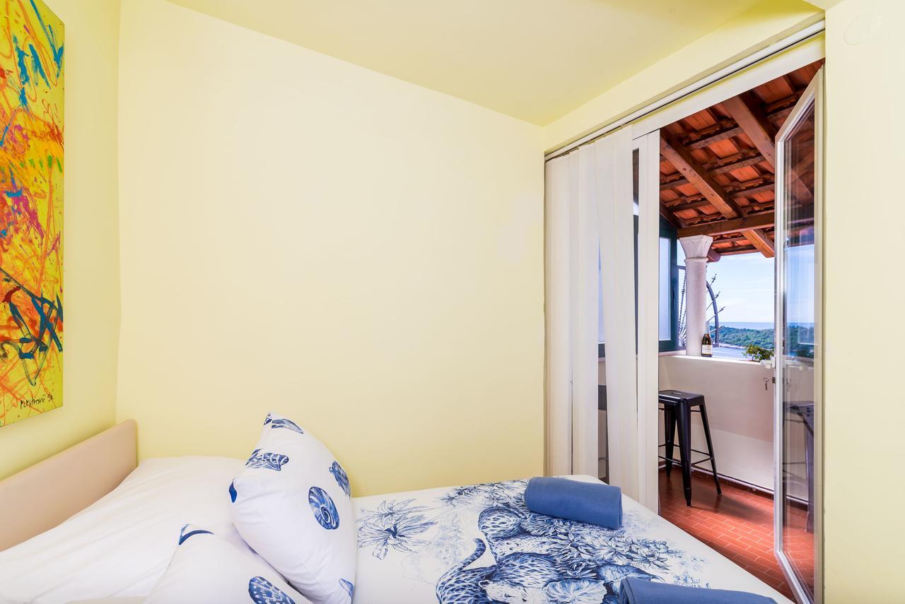 Apartment Reale ドゥブロブニク エクステリア 写真