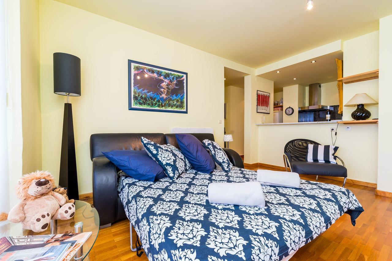 Apartment Reale ドゥブロブニク エクステリア 写真